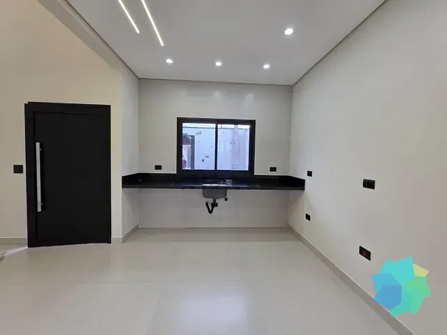 Casa com 176m² 3 quartos e 3 banheiros, à venda, no bairro Haras Paineiras em Salto