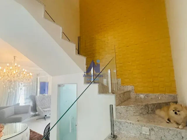 Casa 3 quartos e 4 banheiros, à venda, no bairro Vargem Pequena em Rio de Janeiro