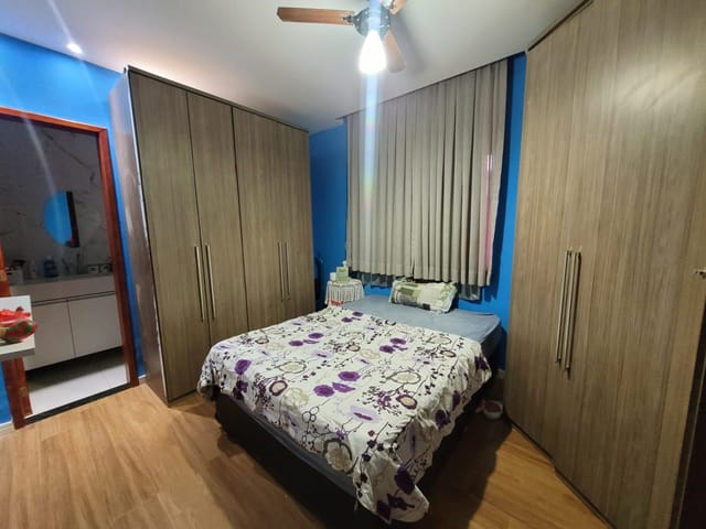 Casa com 360m² 4 quartos e 4 banheiros, à venda, no bairro Vila Valqueire em Rio de Janeiro