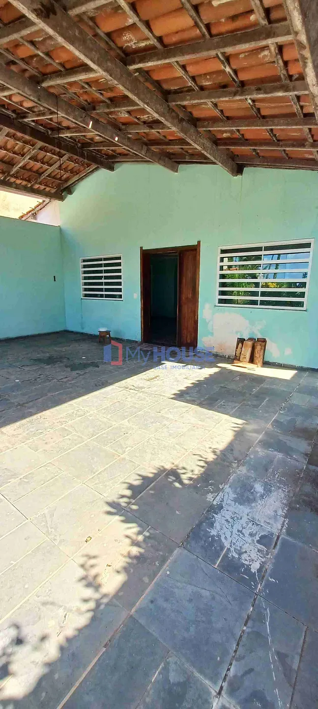 Casa, 3 quartos, 250 m² - Foto 6
