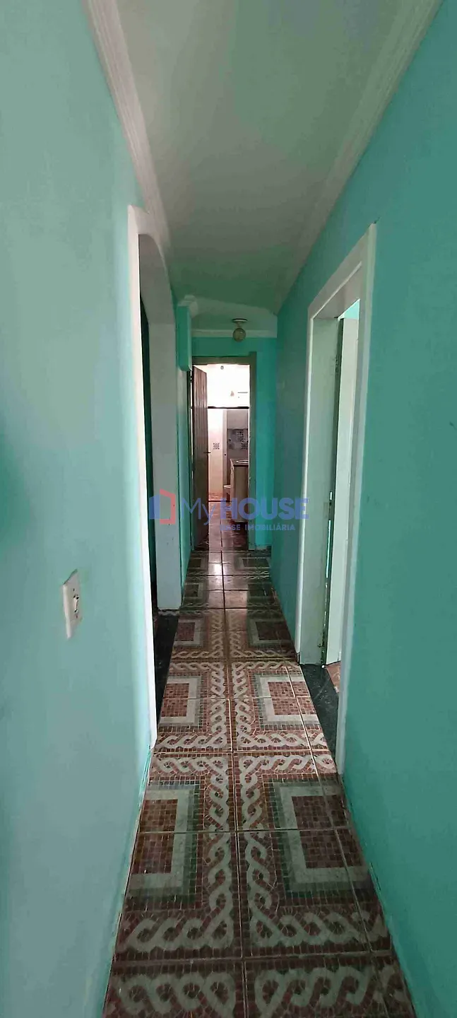 Casa, 3 quartos, 250 m² - Foto 12