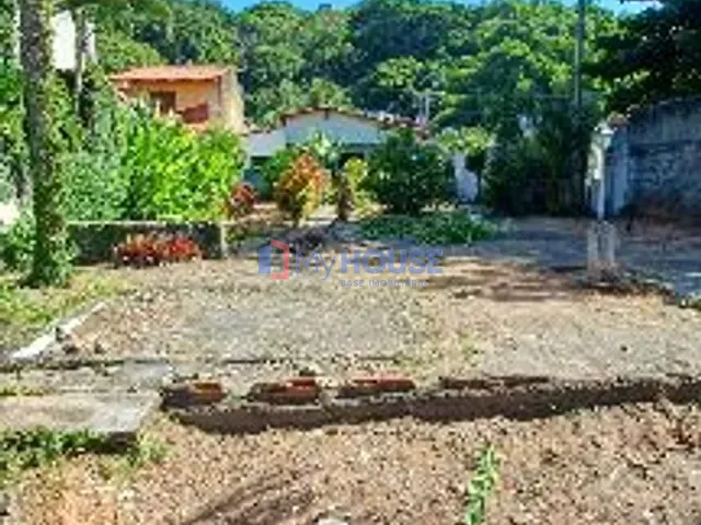 Casa com 800m² 3 quartos e 3 banheiros, à venda, no bairro Barra do Itaípe em Ilhéus