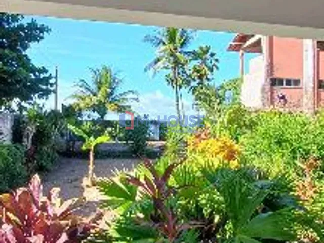 Casa com 800m² 3 quartos e 3 banheiros, à venda, no bairro Barra do Itaípe em Ilhéus