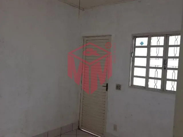 Casa com 125m² 2 quartos e 2 banheiros, à venda, no bairro Alves Dias em São Bernardo do Campo