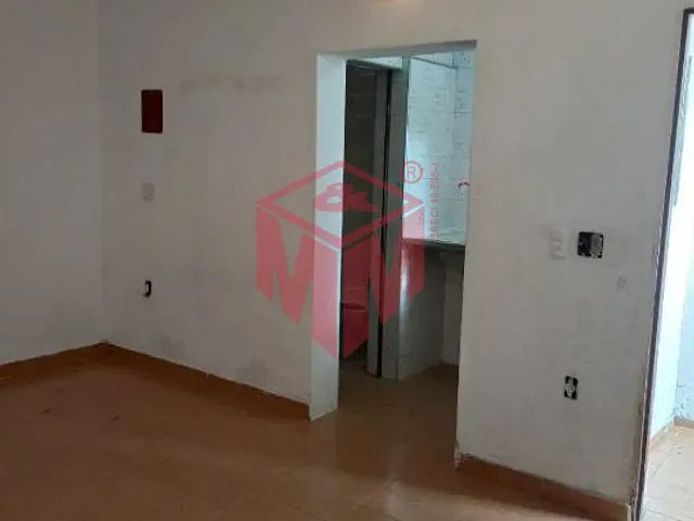 Casa com 125m² 2 quartos e 2 banheiros, à venda, no bairro Alves Dias em São Bernardo do Campo