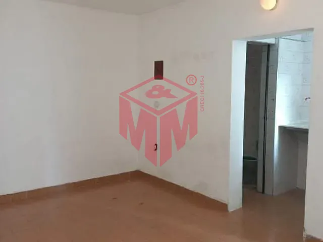 Casa com 125m² 2 quartos e 2 banheiros, à venda, no bairro Alves Dias em São Bernardo do Campo