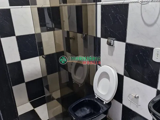 Casa 2 quartos e 1 banheiro, para alugar, no bairro 7 de Setembro em Canarana
