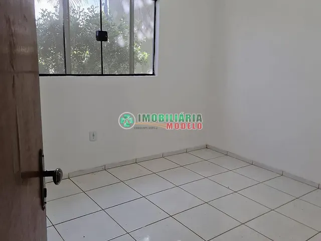 Casa 2 quartos e 1 banheiro, para alugar, no bairro 7 de Setembro em Canarana