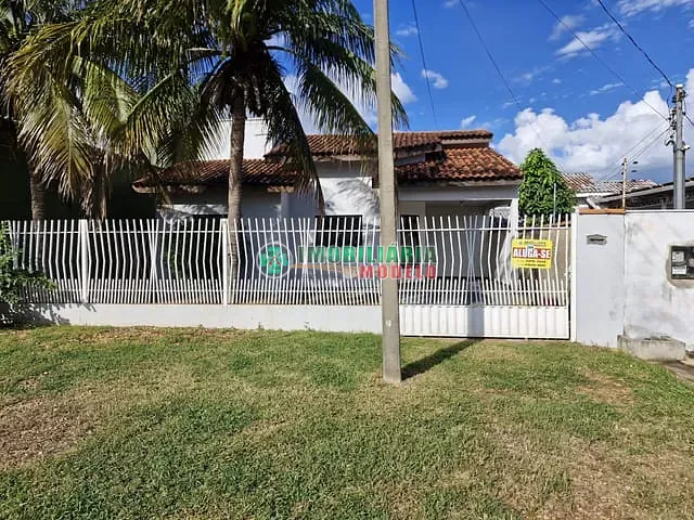 Casa 2 quartos e 1 banheiro, para alugar, no bairro 7 de Setembro em Canarana