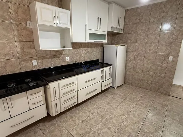 Casa com 198m² 3 quartos e 3 banheiros, à venda, no bairro Jardim das Indústrias em São José dos Campos