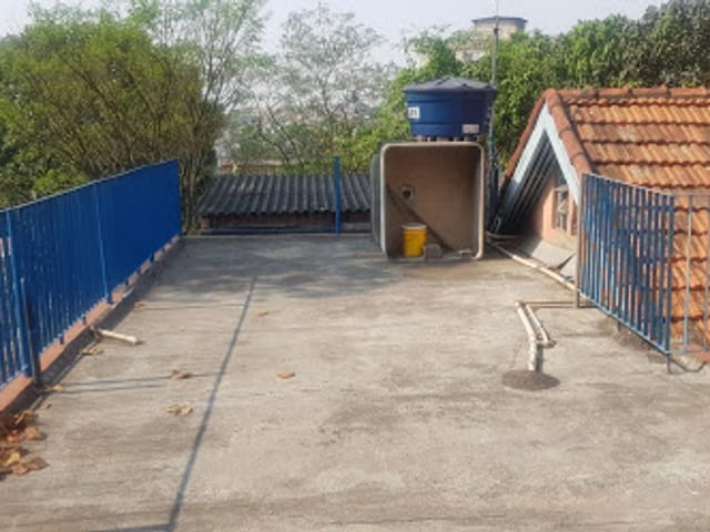 Casa com 2800m² 4 quartos e 3 banheiros, à venda, no bairro Vila das Belezas em São Paulo