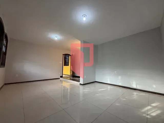 Casa 3 quartos e 3 banheiros, para alugar, no bairro Jaraguá em Belo Horizonte