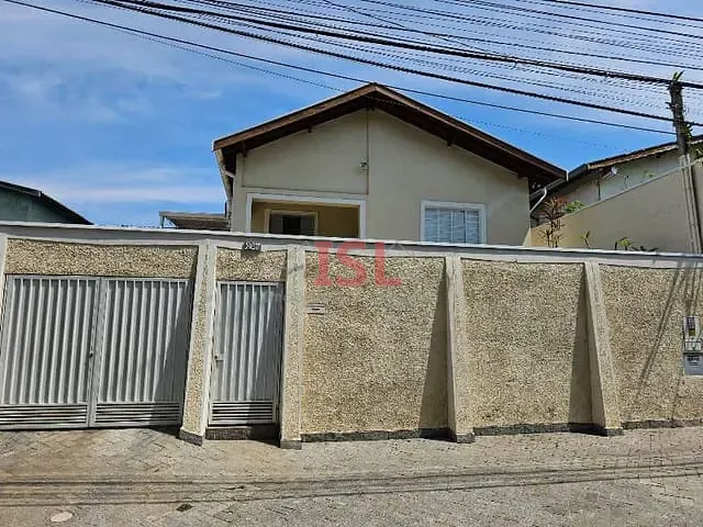 Casa com 291m² 3 quartos e 1 banheiro, à venda, no bairro Jardim Indianópolis em Campinas
