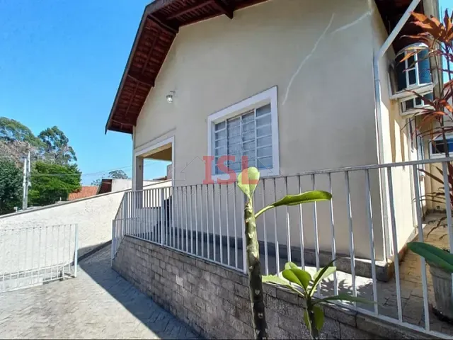 Casa com 291m² 3 quartos e 1 banheiro, à venda, no bairro Jardim Indianópolis em Campinas