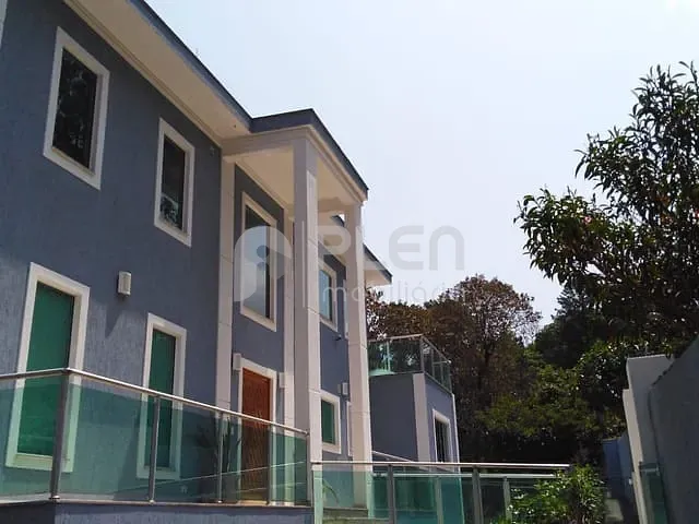 Casa com 1860m² 3 quartos e 5 banheiros, à venda, no bairro Caraguatá em Mairiporã
