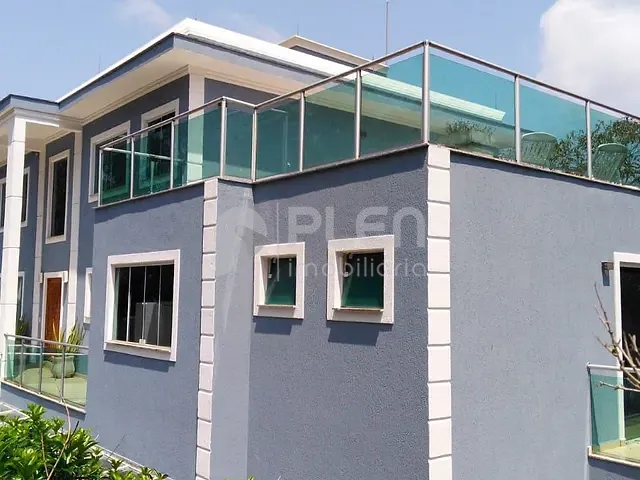 Casa com 1860m² 3 quartos e 5 banheiros, à venda, no bairro Caraguatá em Mairiporã