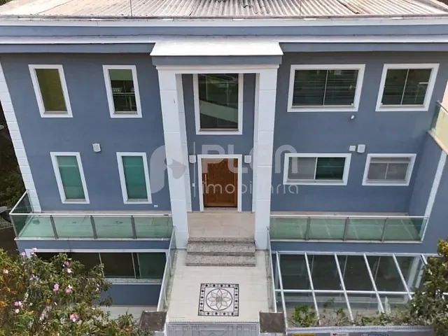 Casa com 1860m² 3 quartos e 5 banheiros, à venda, no bairro Caraguatá em Mairiporã