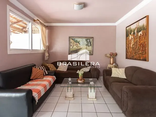 Casa com 140m² 4 quartos e 3 banheiros, à venda, no bairro Jardim América em Goiânia