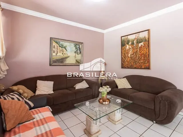Casa com 140m² 4 quartos e 3 banheiros, à venda, no bairro Jardim América em Goiânia