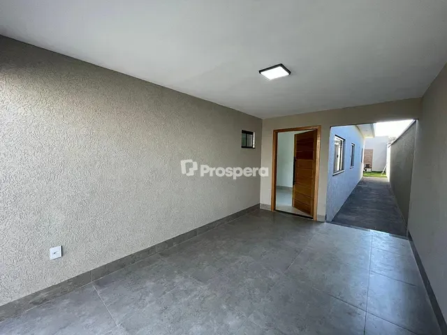 Casa com 225m² 3 quartos e 3 banheiros, à venda, no bairro Vila Alzira em Aparecida de Goiânia