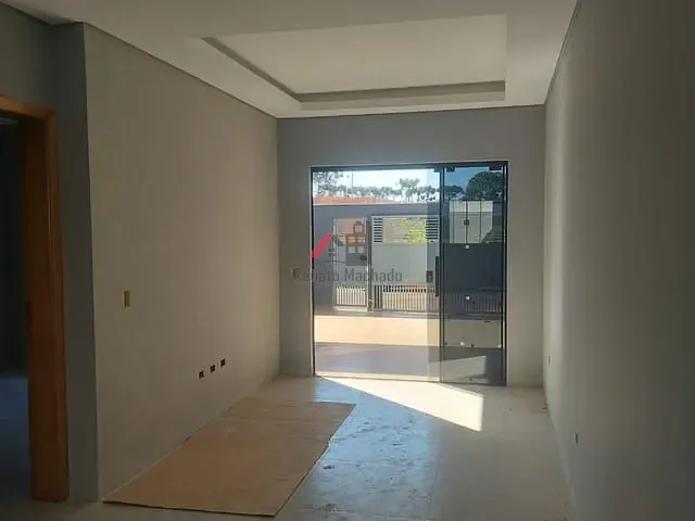 Casa com 150m² 3 quartos e 1 banheiro, à venda, no bairro Residencial INTERLAGOS II em Arapongas