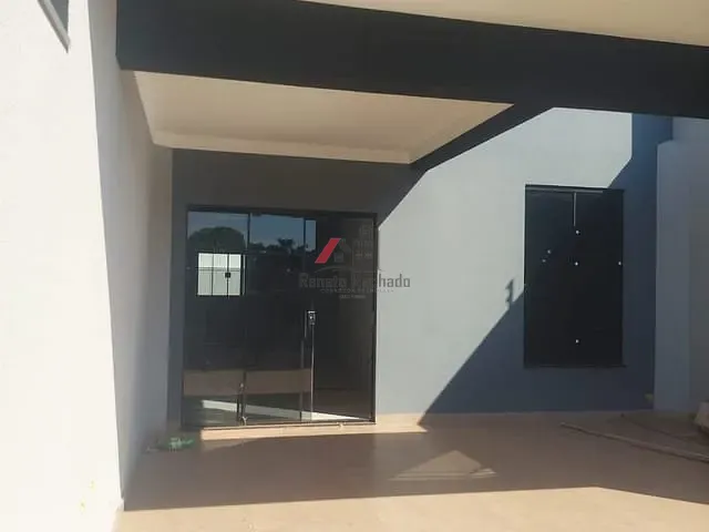 Casa com 150m² 3 quartos e 1 banheiro, à venda, no bairro Residencial INTERLAGOS II em Arapongas