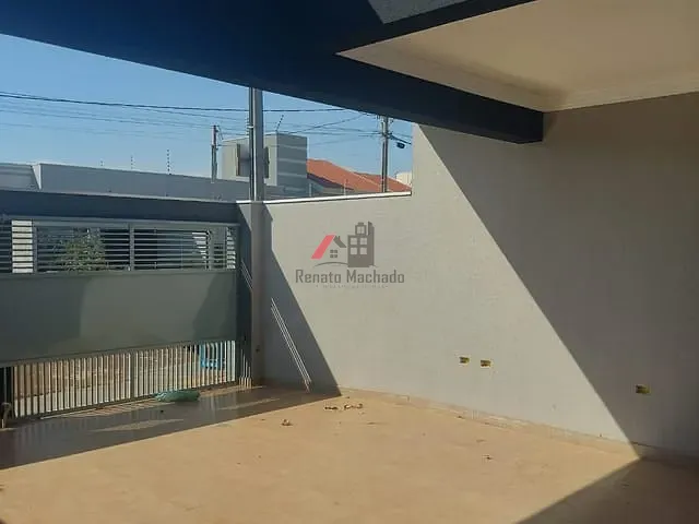 Casa com 150m² 3 quartos e 1 banheiro, à venda, no bairro Residencial INTERLAGOS II em Arapongas