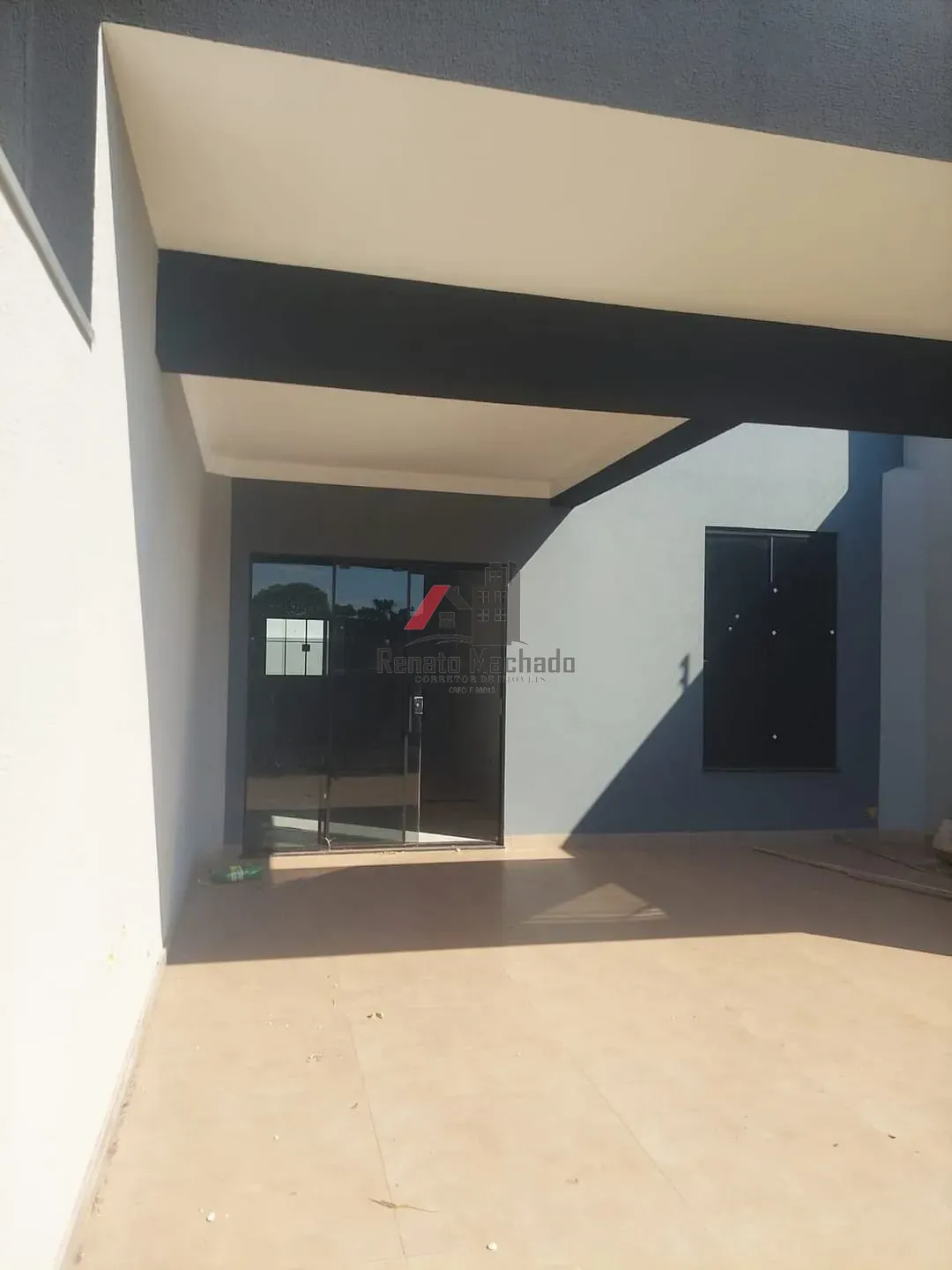 Casa, 3 quartos, 87 m² - Foto 2