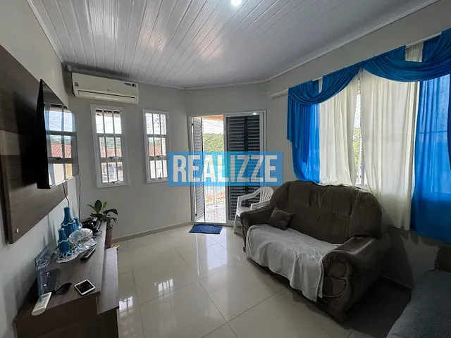 Casa com 300m² 6 quartos e 2 banheiros, à venda, no bairro Portal do Sol em Marau
