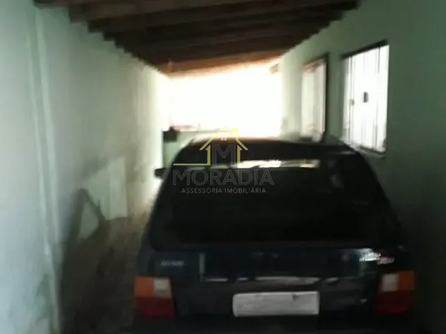 Casa com 250m² 3 quartos e 1 banheiro, à venda, no bairro Jardim Rosana em Guaxupé