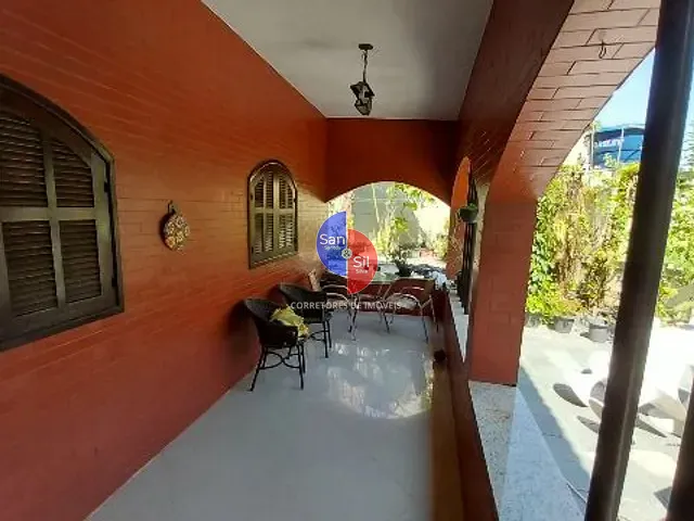 Casa com 627m² 3 quartos e 4 banheiros, à venda, no bairro Praia de Olaria (Guia de Pacobaíba) em Magé