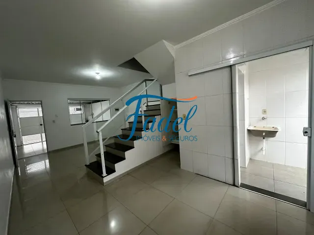 Casa 2 quartos e 1 banheiro, para alugar, no bairro Jardim Icaraí em Conchal