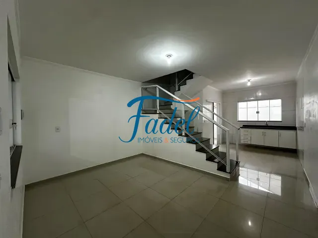 Casa 2 quartos e 1 banheiro, para alugar, no bairro Jardim Icaraí em Conchal