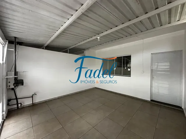 Casa 2 quartos e 1 banheiro, para alugar, no bairro Jardim Icaraí em Conchal
