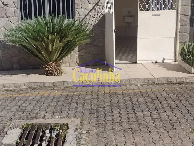 Casa com 100m², à venda, no bairro Matadouro em Barra do Piraí