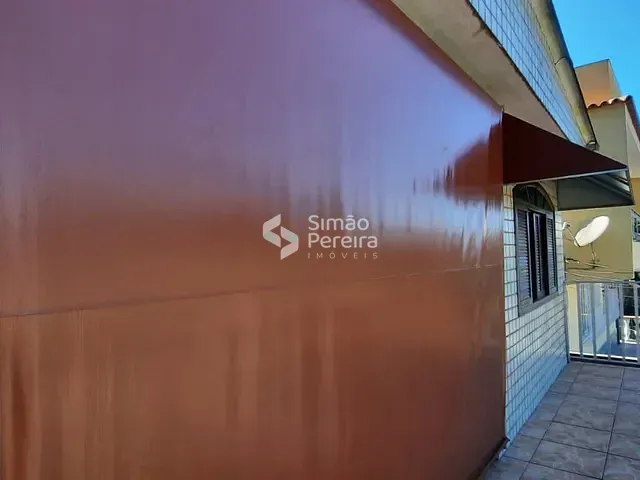 Casa com 220m² 5 quartos e 3 banheiros, à venda, no bairro Saldanha Marinho em Petrópolis