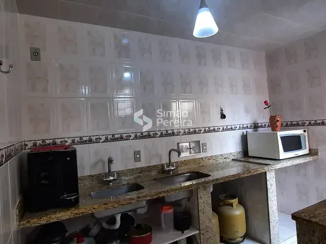Casa com 220m² 5 quartos e 3 banheiros, à venda, no bairro Saldanha Marinho em Petrópolis