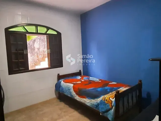 Casa com 220m² 5 quartos e 3 banheiros, à venda, no bairro Saldanha Marinho em Petrópolis