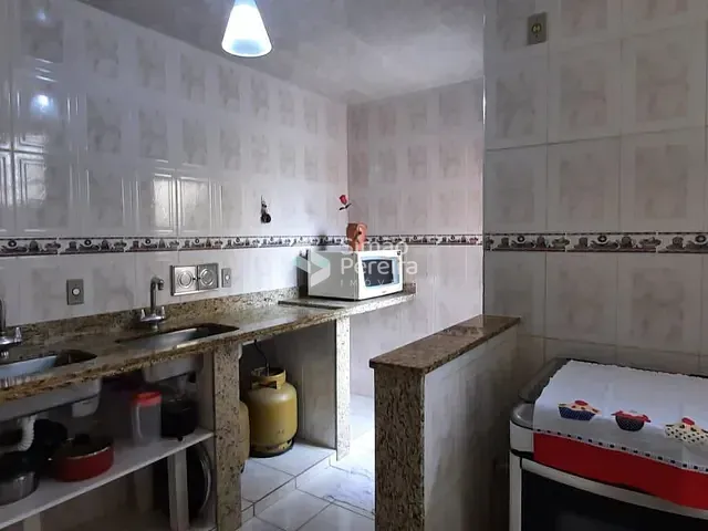 Casa com 220m² 5 quartos e 3 banheiros, à venda, no bairro Saldanha Marinho em Petrópolis