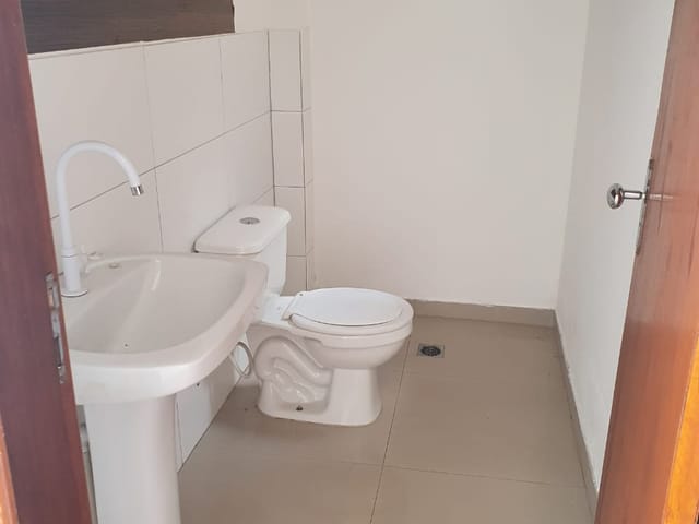 Foto do Casa - Casa para Locação 3 Quartos, 1 Suite, 2 Vagas, 125M², Jardim Imagawa, Londrina - PR | Sérgio Cortez Imóveis