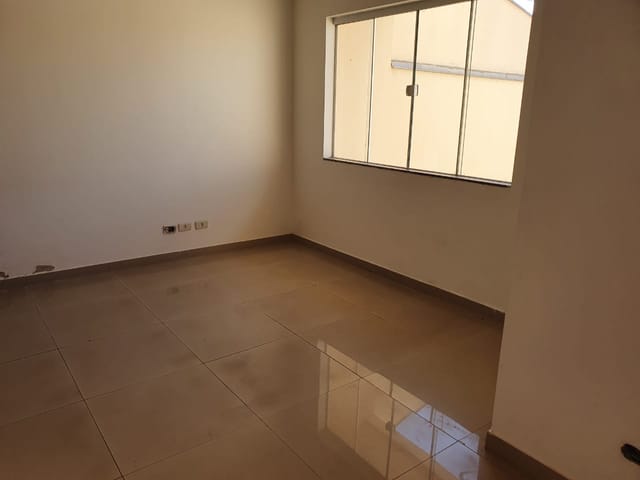 Foto do Casa - Casa para Locação 3 Quartos, 1 Suite, 2 Vagas, 125M², Jardim Imagawa, Londrina - PR | Sérgio Cortez Imóveis