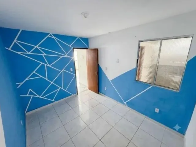 Casa com 80m² 2 quartos e 1 banheiro, à venda, no bairro Parque Primavera em Itaguaí