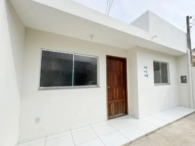 Casa com 80m² 2 quartos e 1 banheiro, à venda, no bairro Parque Primavera em Itaguaí