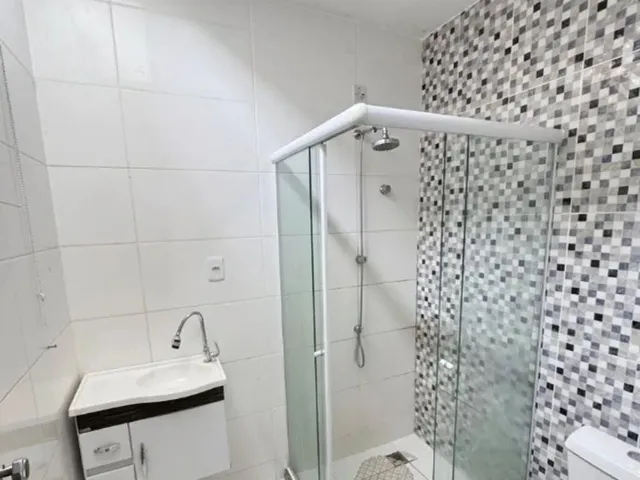 Casa com 80m² 2 quartos e 1 banheiro, à venda, no bairro Parque Primavera em Itaguaí
