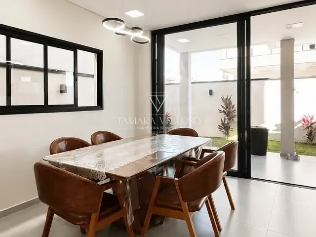 Casa 3 quartos e 3 banheiros, à venda, no bairro Porteira Preta em Mogi das Cruzes