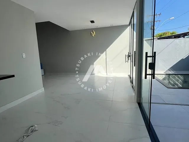 Casa 4 quartos e 5 banheiros, à venda, no bairro Águas Brancas em Ananindeua