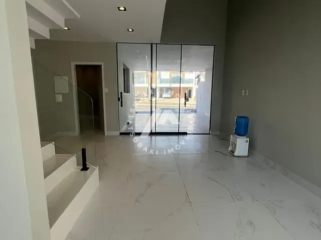 Casa 4 quartos e 5 banheiros, à venda, no bairro Águas Brancas em Ananindeua
