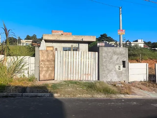 Casa com 175m² 3 quartos e 2 banheiros, à venda, no bairro Toctao Argon Atibaia em Atibaia
