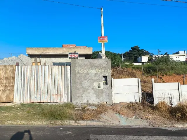 Casa com 175m² 3 quartos e 2 banheiros, à venda, no bairro Toctao Argon Atibaia em Atibaia