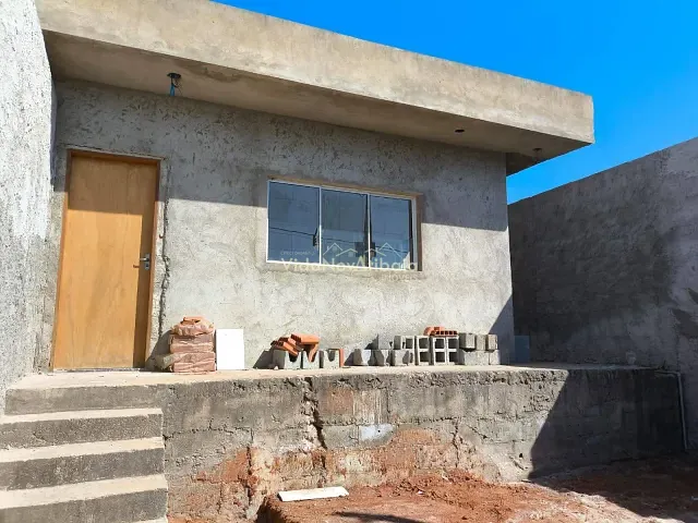 Casa com 175m² 3 quartos e 2 banheiros, à venda, no bairro Toctao Argon Atibaia em Atibaia